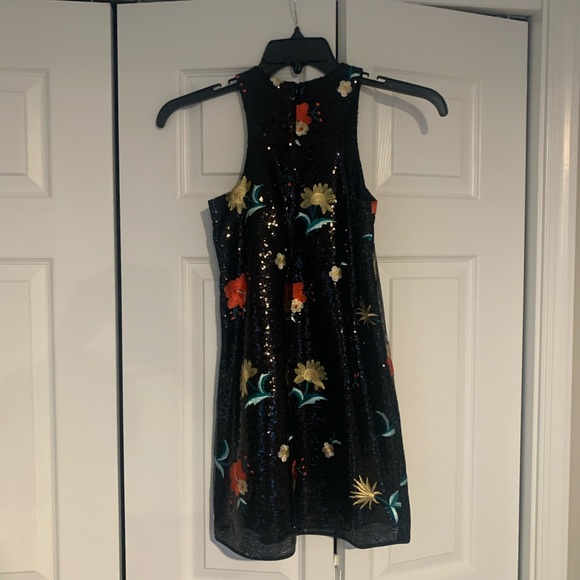 Lovers + Friends Caspian Dress - Picture 5 of 6